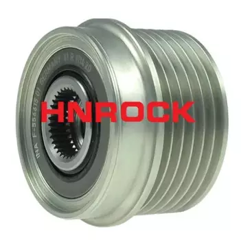 Новый шкив переменного тока HNROCK 333694 5350223000 535022310 940113010141 AMA0141 APB1501 CCP90267 F-556615.01