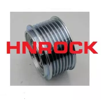 Новый шкив переменного тока HNROCK 535034310 318163 517162 04L903219 APZ1028 23058413BN 23058413OE SCP90314.0 SCP90314.1
