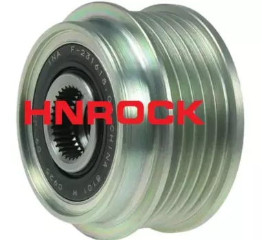 Новый шкив переменного тока HNROCK для свободного колеса, фотолампа, фотосессия 37321-4X300 37321-4X301 373214X210 373214X300