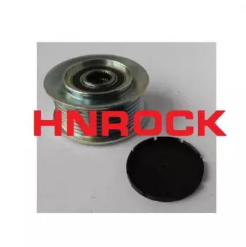 Новый шкив свободного колеса переменного тока HNROCK 9061550315 535007810 9061551315 535005410 9061552115 235875, 0011552115, ПАЛС 1126601102