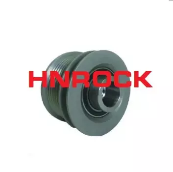 Новый шкив свободного колеса переменного тока HNROCK 584259 535003610 588071 237320 593494 альп2395 2548703A 335591 06B903119A 79083401