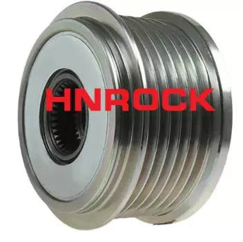 Новый шкив свободного колеса переменного тока HNROCK 535028310 F-570114 5770 UD19792AFP 28878 5350283000 57123 24-83313 APM7081 ZN5770