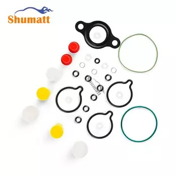 Новый Shumatt F01M 101454 Ремкомплект форсунки дизельного топливного насоса для насоса серии CP1