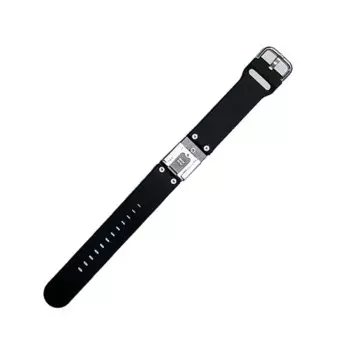 Новый силиконовый ремешок Doomo Meter Универсальный ремешок для холодной загрузки для Doomo светильник Meter S D латунь