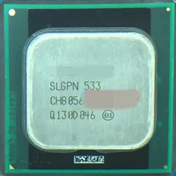Новый SLGPN Z530P CH80566EE025DW 1,60 ГГц 65 120 чип для компьютера чип для сетевой карты