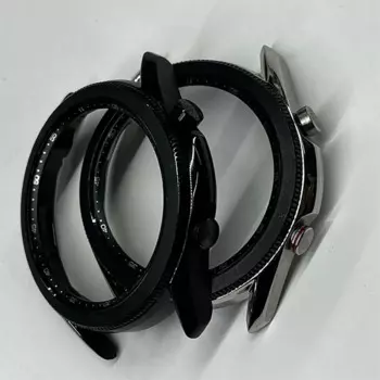 Новый Сменный корпус для часов R840/ R845, Аксессуары для Samsung Galaxy Watch 3 45 мм