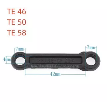 Новый соединительный стержень для HILTI TE10 TE14 TE22 TE24 TE25 TE46 TE50 TE58 TE70 TE75