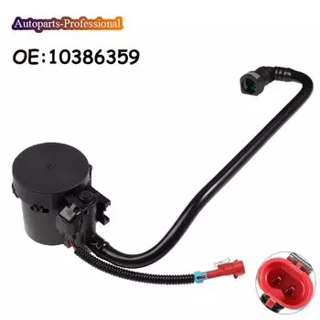 Новый Соленоидный клапан для вентиляционной решетки канистры для Chevrolet Колорадо 04-12 10386359 25970597/25948082/20907779/20870070/911-070