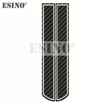 Новый Стайлинг, полосатые чехлы на капот автомобиля, виниловые гоночные спортивные наклейки, наклейки на голову автомобиля, автомобильные аксессуары