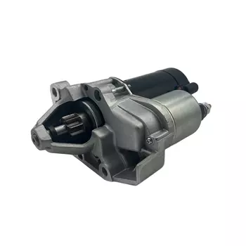 Новый Стартер для Мотоцикла BMW R1100 R1200 R850 GS R1 12412306001 12412306700