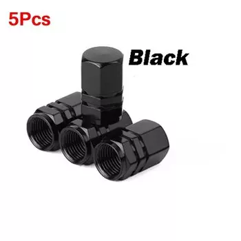 Новый стиль, колпачки для клапанов шин для автомобильных колес, чехлы для стержней обода с резиновым уплотнением, водонепроницаемые для автомобилей, мотоциклов, грузовиков, велосипедов