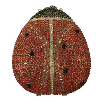 Новый Свадебный клатч-кошелек для невесты, сумочки и кошелек со стразами, Женская сумочка, вечерние сумки, роскошные свадебные сумочки