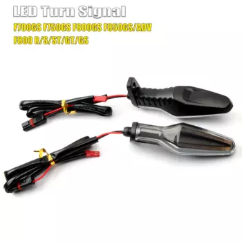 Новый светодиодный указатель поворота для Мотоцикла BMW F700GS F750GS F800GS F850GS/ADV F800 R/S/ST/GT/GS