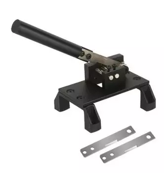 Новый свинцовый нож для обрезки проволоки 4,5-6,0 мм