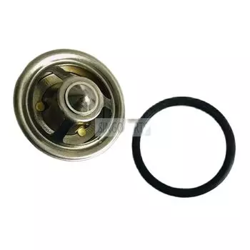 Новый термостат ДЗ 100555 включает R 521548 Сальник для трактора John Deere RE 522076 RE 506300 ДЗ 120917