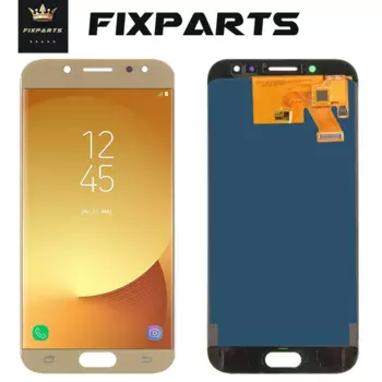 Новый TFT-дисплей для SAMSUNG GALAXY J5 2017, ЖК-дисплей J530f, сенсорный экран, дигитайзер в сборе, Замена для SAMSUNG J530, ЖК-дисплей