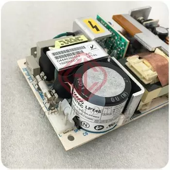 Новый точечный выключатель питания ASTEC