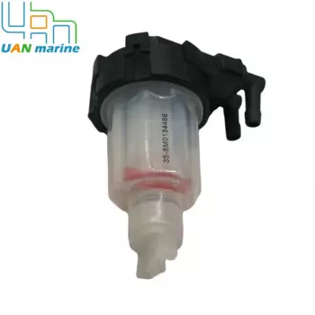 Новый топливный фильтр для Mercury Marine 6-20 HP EFI Outboards 35-8M0134466 8M0134466