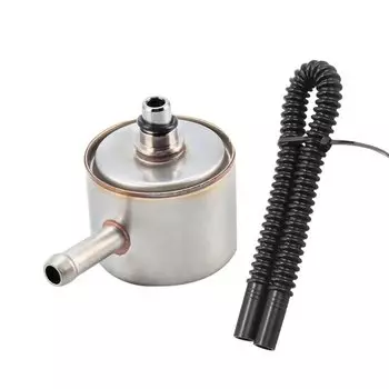 Новый топливный фильтр и шланг OSIAS для Harley-Davidson Road King 2002 2003 2004-2007 #61001-01 FLHR