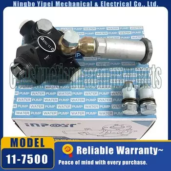 Топливный насос INPOST 11-7500 для двигателя Isuzu