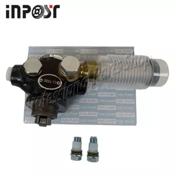 Новый топливный насос 11-7500 для двигателя Isuzu 2.2di D201 C201 Thermo King