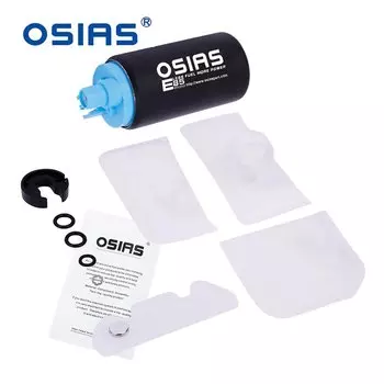 Новый топливный насос OSIAS для Kawasaki Versys 650 (KLE650) 2007 2008 2009 2010 2011 2012 2013 2014 2015 2016