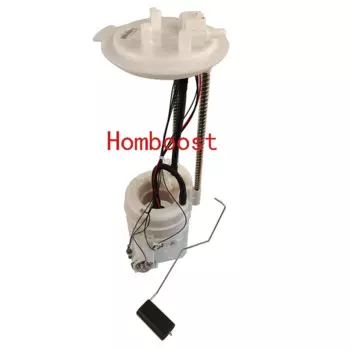 Новый топливный насос в сборе, топливный фильтр 17040-1LB1A VK56VD VK56DE для Nissan патруль Y62 Infiniti QX56 QX80 Z62