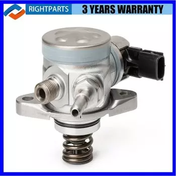 Новый топливный насос высокого давления 16630-00Q0B 1663000 Q0B 16630-7214R Для Nissan Qashqai 166304016 Р 166305283 Р