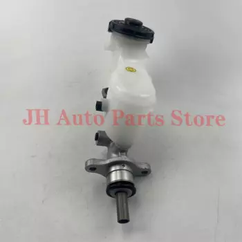 Новый тормозной главный цилиндр JH для Honda Accord CL9 7-го поколения 46101SEFE53 46101-SEFE53