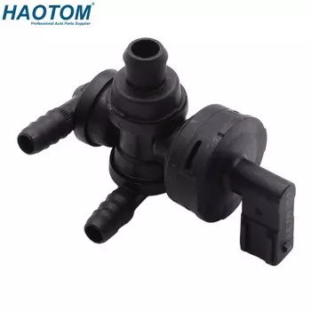 Новый тормозной усилитель для Chevrolet Malibu Cruze Buick Regal LaCrosse, вакуумный электромагнитный клапан, односторонний клапан 13251900