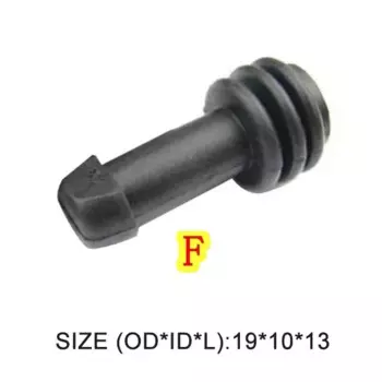 Новый тормозной верхний и нижний насос, суппорт, амортизатор, втулка, пылезащитный чехол, резиновый насос дискового тормоза, водонепроницаемая крышка, детали мотоцикла