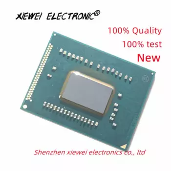 Новый товар 100% года, очень хороший товар, проектор ЦП SR0X8, bga, чип reball с шариками, IC чипы