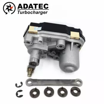 Новый турбопривод BV40 59001107607 54409700030 28235-2F700 турбина для KIA Sportage Sorento Carnival Sedona 2,0 CRDi 2016-