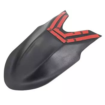 Новый удлинитель переднего брызговика мотоцикла для BMW K1600GT K1600GTL K1600B K1600 Grand America аксессуары 2016 2017