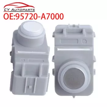 Новый ультразвуковой датчик парковки PDC подходит для Hyundai Kia 95720-A7000 95720A7000