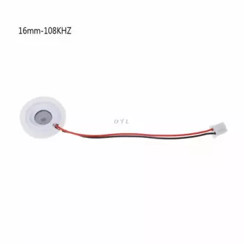 Новый ультразвуковой увлажнитель воздуха D16mm 108KHz