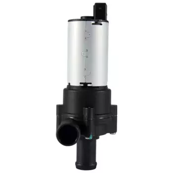 Новый универсальный Вспомогательный Электрический насос для воды и охлаждающей жидкости 0392020034 Универсальный дополнительный Электрический насос для автомобиля 12 В