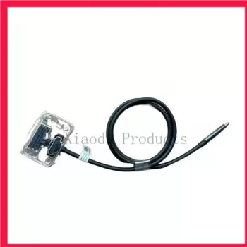 Новый V2DJ0 0V2DJ 0 USB Type-C кабель для Dell WD19 4K док-станции сменный кабель