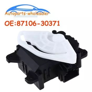 Новый Воздушный демпфер для контроля климата Servo 8710630371 87106-30371 для LEXUS IS300 RX300 SC430 автомобильные аксессуары