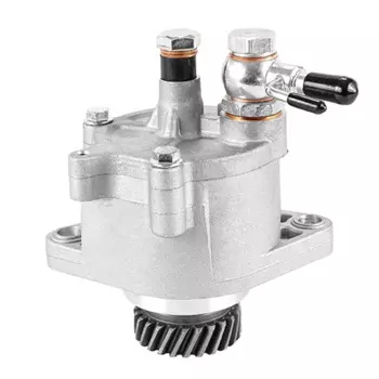 Новый вакуумный насос двигателя для Toyota Land Cruiser HZJ75 HDJ78 HDJ80 1PZ 1 Гц 1HD