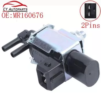 Новый вакуумный шланг для Mitsubishi Outlander 3.0l-V6 2007-2009 MR160676 K5T46498 KT482774401