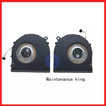 Новый вентилятор охлаждения процессора для Xiaomi TIMI TM1707 GTX GTX1050 181501 -AB