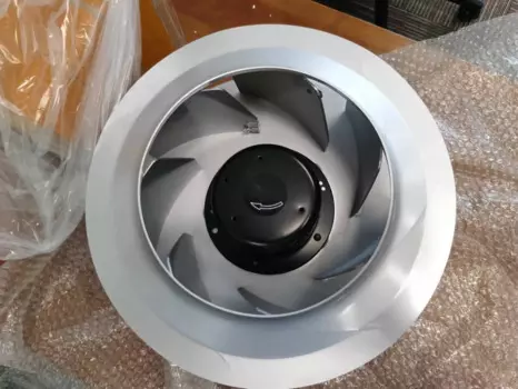 Новый вентилятор R3G 280-AU11-C1