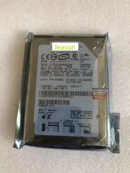 Новый внутренний жесткий диск IDE PATA 7200 дюйма (HTS721080G9AT00) 80 Гб 2,5 об/мин