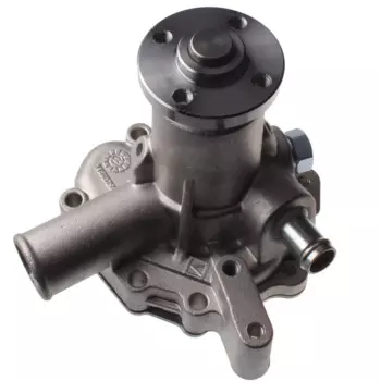 Новый водяной насос 145017960 145017840 подходит для двигателя Perkins KE103.15 KF104.19 KR104.22 403D-11 404D-15 403C-11