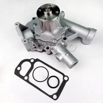 Новый водяной насос 2Z для TOYOTA 16100-78701-71 161007870171