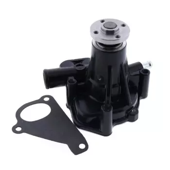 Новый водяной насос 729428-42004 подходит для экскаватора Yanmar 4TNE84 4TNE88