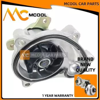 Новый водяной насос Engnie для HONDA CIVIC ES5 ES7 19200-RMX-003 19200RMX003