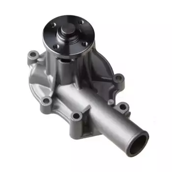Новый водяной насос HD45018009 для двигателя V1305 D905 D905E D1005 ZD28 экскаватор KX71