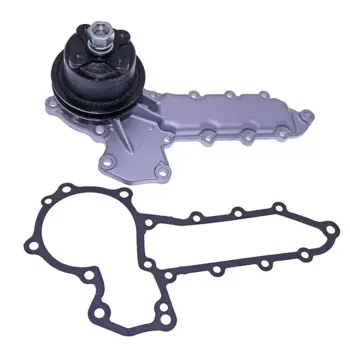 Новый водяной насос подходит для Kioti LB2204 LK2554 LK3054 CK30 3A139-SV1 Kubota Tracor L295DT L295F